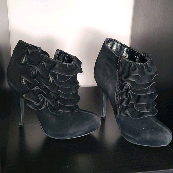 FAHRENHEIT woman's shoes - Picture 2 of 4